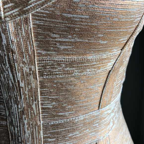 Herve Leger Dress - Picture 4 of 7